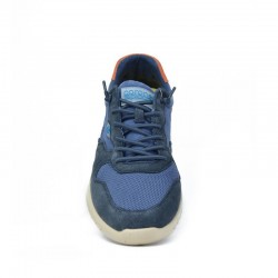Sneakers Hombre Coronel Tapiocca T239 Marino