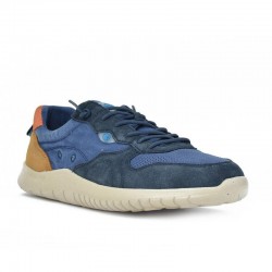 Sneakers Hombre Coronel Tapiocca T239 Marino