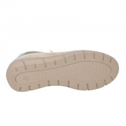 Zapatos Casual Mujer Zapp 298 Verde