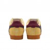 Sneakers Mujer Gola Elan Amarillo