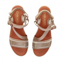 Cuñas Mujer Chika10 Roco 07 Oro