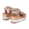 Cuñas Mujer Chika10 Roco 07 Oro