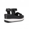 Cuñas Mujer Chika10 Roco 07 Negro