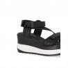 Cuñas Mujer Chika10 Roco 07 Negro