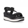 Cuñas Mujer Chika10 Roco 07 Negro