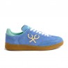Sneakers Hombre Silbon 131137 Celeste