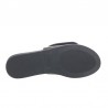 Sandalias Planas Mujer Noa Harmon 9663 Taupe
