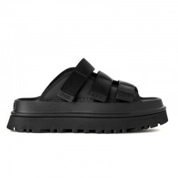Sandalias Planas Mujer UGG 1167430 Negro