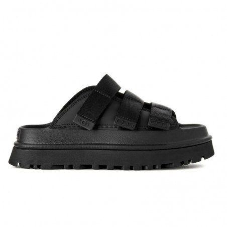 Sandalias Planas Mujer UGG 1167430 Negro