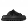 Sandalias Planas Mujer UGG 1167430 Negro