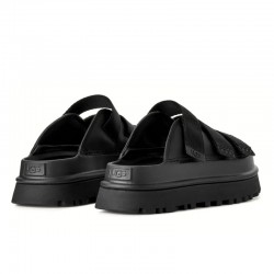 Sandalias Planas Mujer UGG 1167430 Negro