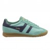 Sneakers Mujer Gola Tornado Turquesa