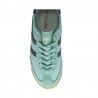 Sneakers Mujer Gola Tornado Turquesa