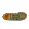 Sneakers Hombre Gola Harrier Kaki