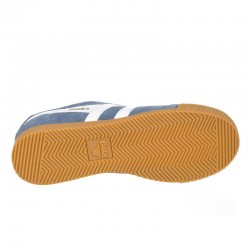 Sneakers Hombre Gola Harrier Azul