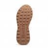 Sneakers Mujer D.franklin Dfsh378006 Oro