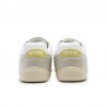 Barefoot Mujer MTNG Free Aria 60840 Blanco-Plata