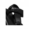 Sandalias Planas Mujer D.franklin Dfsh404001 Negro-Negro