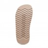 Sandalias Planas Mujer D.franklin Dfsh404001 Oro