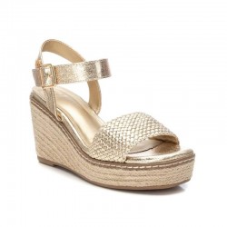 Cuñas Mujer XTI 143828 Oro