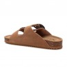 Sandalias Planas Mujer XTI 144039 Camel