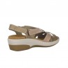 Cuñas Mujer Inter-Bios 3017 Kaki