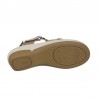 Cuñas Mujer Inter-Bios 3017 Kaki