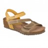 Cuñas Mujer Inter-Bios 5378 Kaki