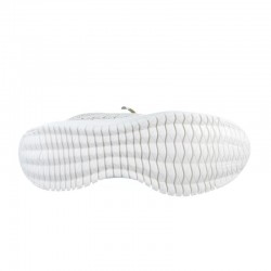 Zapatos Casual Mujer Zapp 28352 Plata