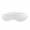 Zapatos Casual Mujer Zapp 28352 Plata