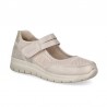 Zapatos Casual Mujer Zapp 28397 Beig