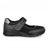 Zapatos Casual Mujer Zapp 28397 Negro