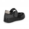 Zapatos Casual Mujer Zapp 28397 Negro