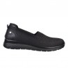 Zapatos Casual Mujer Zapp 28396 Negro