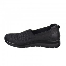 Zapatos Casual Mujer Zapp 28396 Negro
