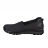 Zapatos Casual Mujer Zapp 28396 Negro