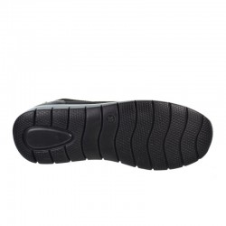 Zapatos Casual Mujer Zapp 28396 Negro