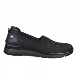 Zapatos Casual Mujer Zapp 28396 Negro