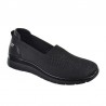 Zapatos Casual Mujer Zapp 28396 Negro