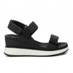 Cuñas Mujer XTI 143848 Negro