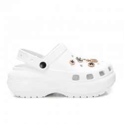 Sandalias Planas Mujer XTI 143888 Blanco