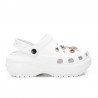 Sandalias Planas Mujer XTI 143888 Blanco