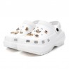 Sandalias Planas Mujer XTI 143888 Blanco