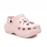 Sandalias Planas Mujer XTI 143888 Nude
