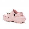 Sandalias Planas Mujer XTI 143888 Nude
