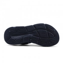 Sandalias Planas Mujer XTI 143986 Negro