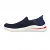 Sneakers Hombre Skechers 210604 Marino