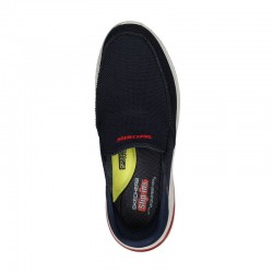 Sneakers Hombre Skechers 210604 Marino
