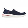 Sneakers Hombre Skechers 210604 Marino
