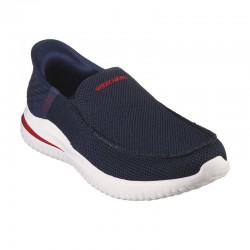 Sneakers Hombre Skechers 210604 Marino